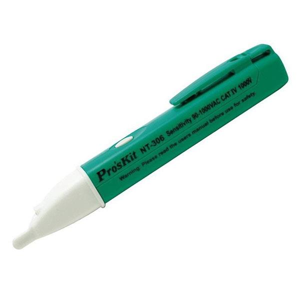 تستر ولتاژ غیر تماسی پروسکیت – مدل NT-306